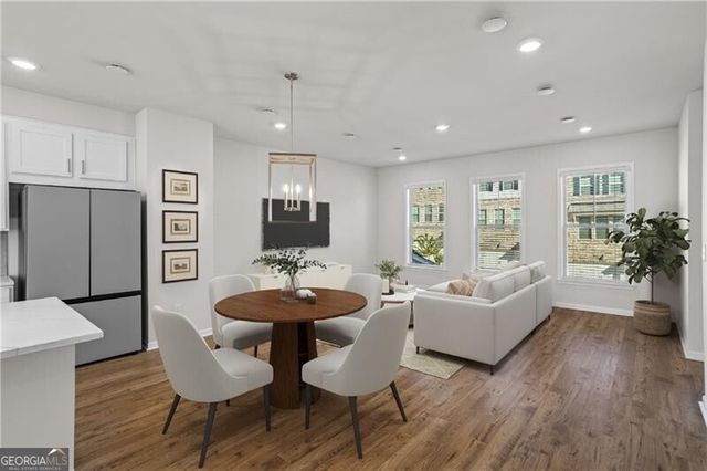 123 Matson Run SW, Mableton, GA 30126