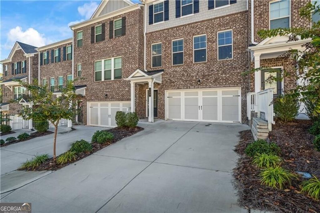 123 Matson Run SW, Mableton, GA 30126