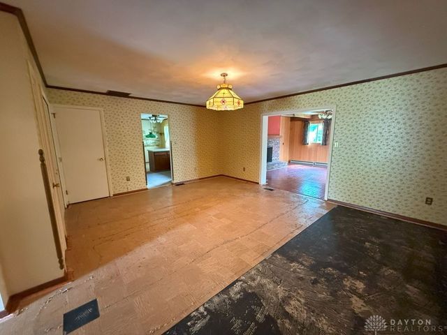 861 Kenbrook Drive, Vandalia, OH 45377
