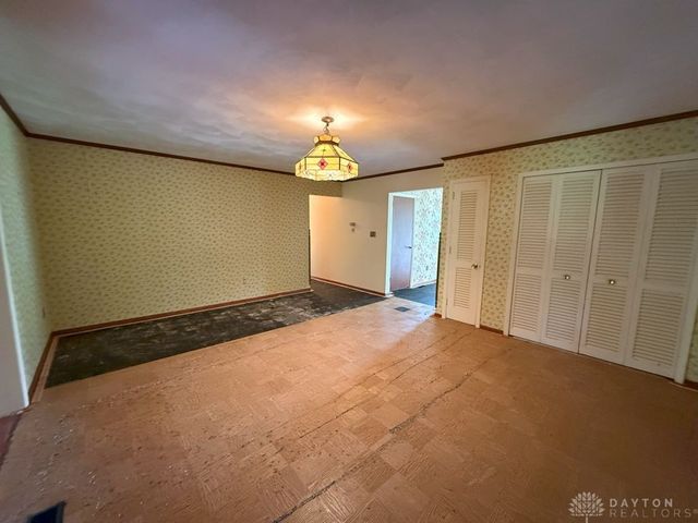 861 Kenbrook Drive, Vandalia, OH 45377