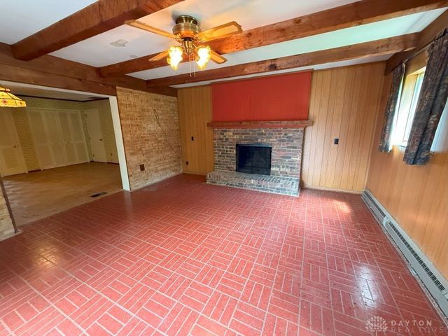 861 Kenbrook Drive, Vandalia, OH 45377