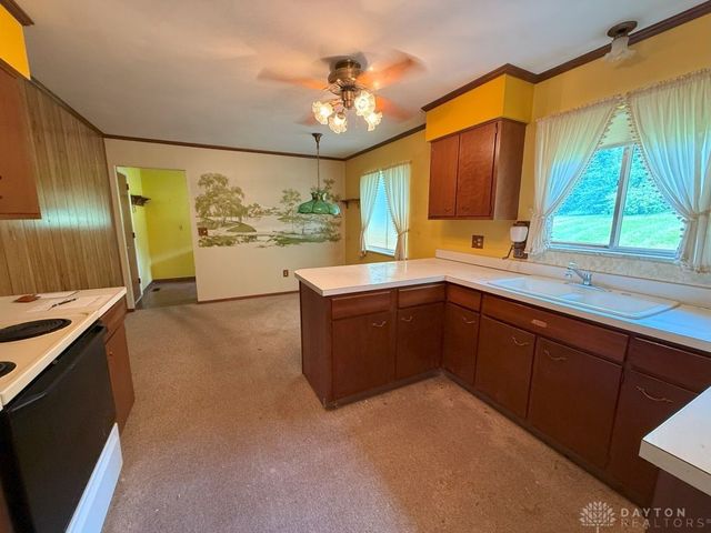 861 Kenbrook Drive, Vandalia, OH 45377