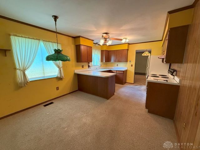 861 Kenbrook Drive, Vandalia, OH 45377