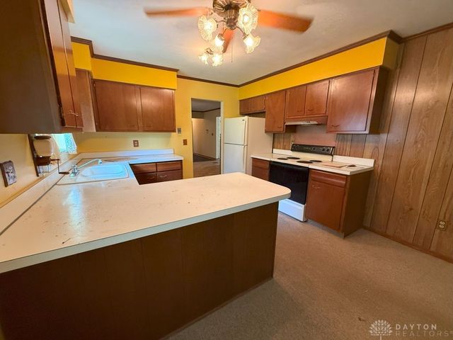 861 Kenbrook Drive, Vandalia, OH 45377