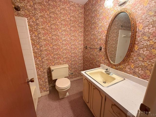 861 Kenbrook Drive, Vandalia, OH 45377