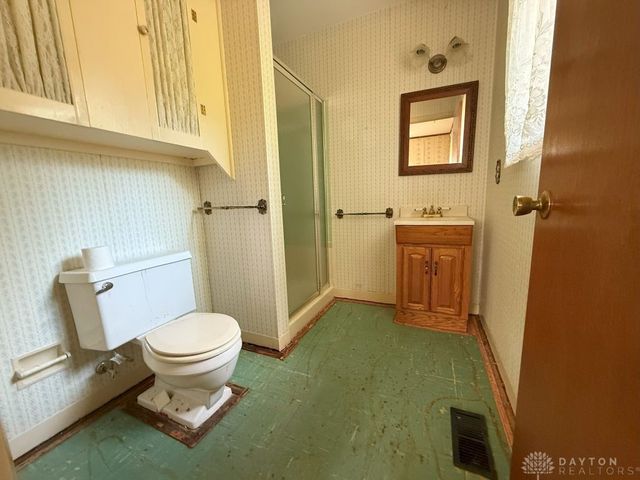 861 Kenbrook Drive, Vandalia, OH 45377