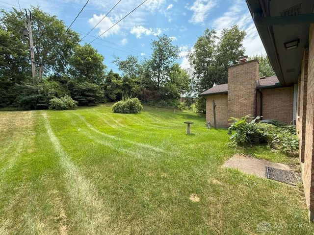 861 Kenbrook Drive, Vandalia, OH 45377