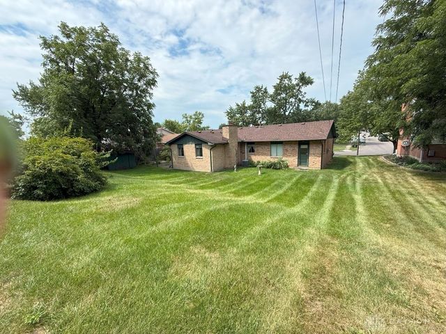 861 Kenbrook Drive, Vandalia, OH 45377