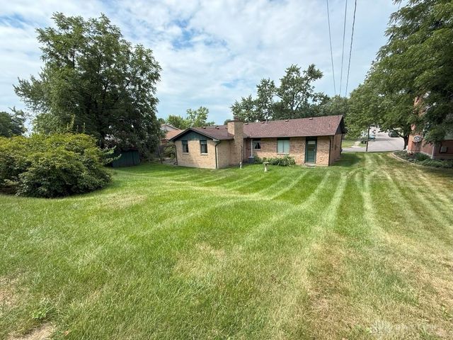 861 Kenbrook Drive, Vandalia, OH 45377
