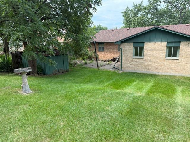 861 Kenbrook Drive, Vandalia, OH 45377