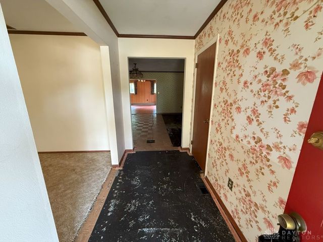 861 Kenbrook Drive, Vandalia, OH 45377