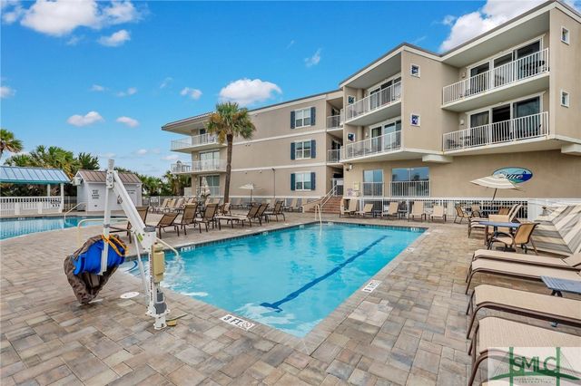 404 Butler Avenue 324, Tybee Island, GA 31328