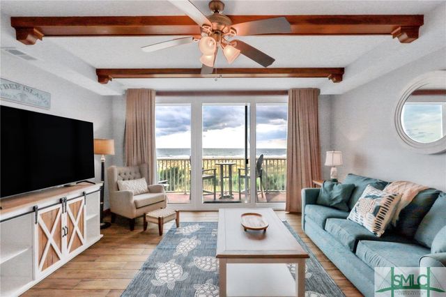 404 Butler Avenue 324, Tybee Island, GA 31328