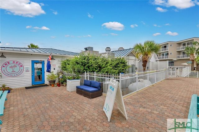 404 Butler Avenue 324, Tybee Island, GA 31328