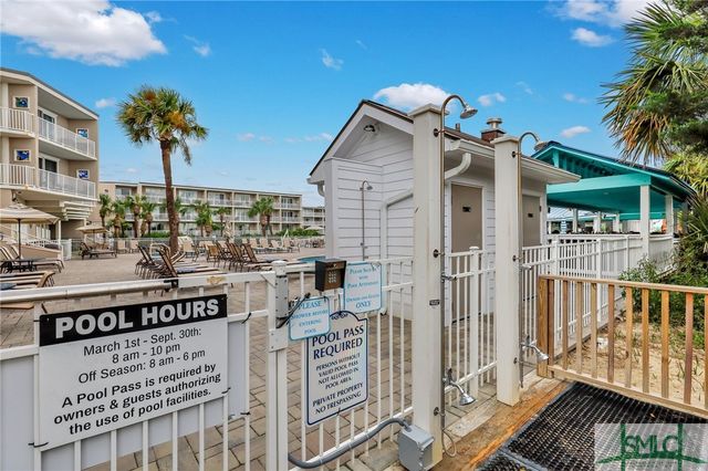 404 Butler Avenue 324, Tybee Island, GA 31328
