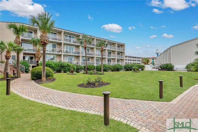 404 Butler Avenue 324, Tybee Island, GA 31328