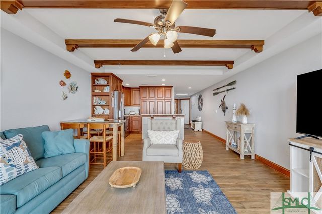 404 Butler Avenue 324, Tybee Island, GA 31328