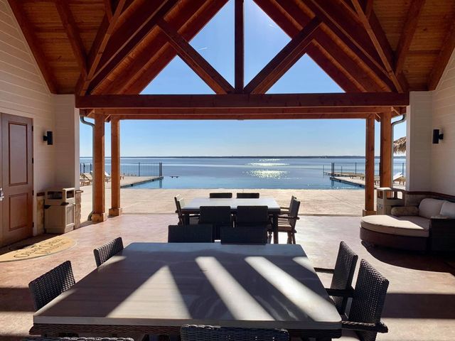 1582 Shoreline Drive, Mabank, TX 75143