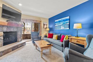 150 Dercum Square 8453, Keystone, CO 80435
