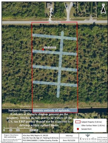 372 41st AVE NW, Naples, FL 34120