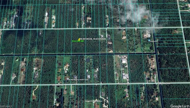 372 41st AVE NW, Naples, FL 34120