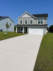2249 Citation Street, Sumter, SC 29153