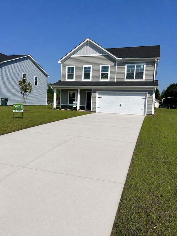 2249 Citation Street, Sumter, SC 29153