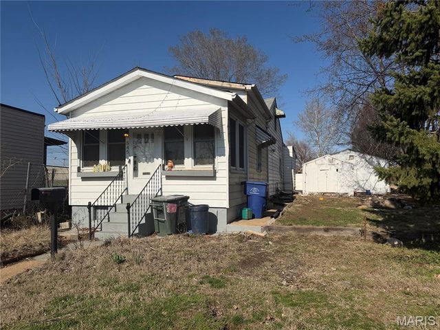 545 Davis Street, St Louis, MO 63111
