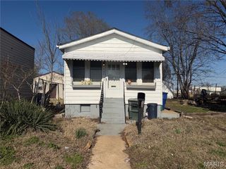 545 Davis Street, St Louis, MO 63111