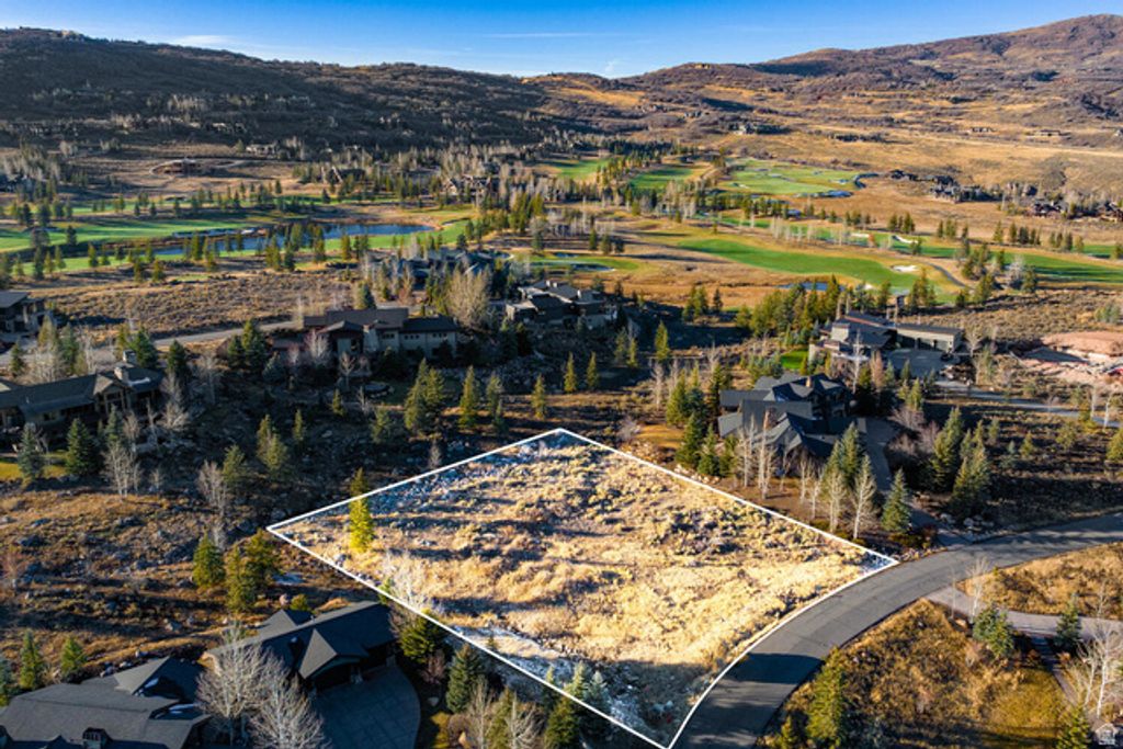 705 Hollyhock St Unit 136, Park City, UT 84098 — exterior