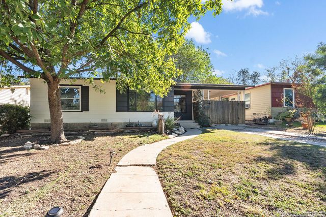 618 Sumner Dr, San Antonio, TX 78209