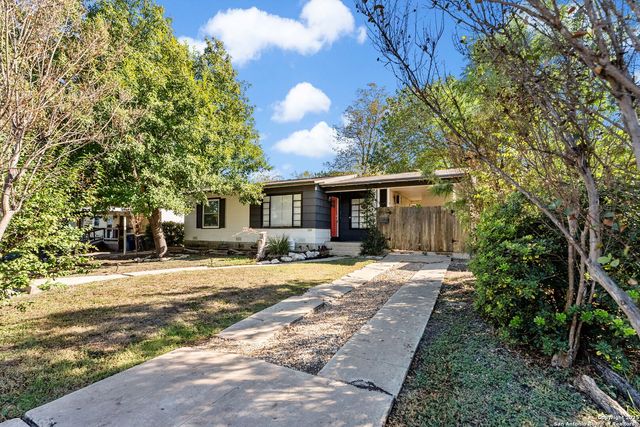 618 Sumner Dr, San Antonio, TX 78209