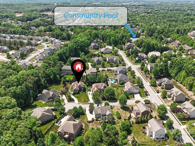 4089 Tonbridge Court, Harrisburg, NC 28075