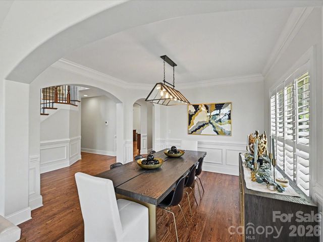 4089 Tonbridge Court, Harrisburg, NC 28075