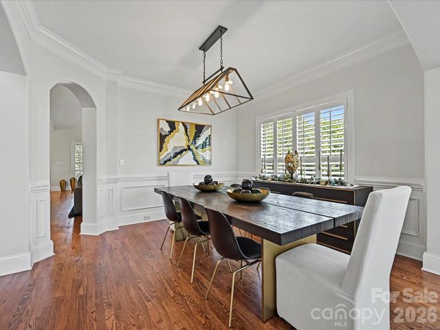 4089 Tonbridge Court, Harrisburg, NC 28075