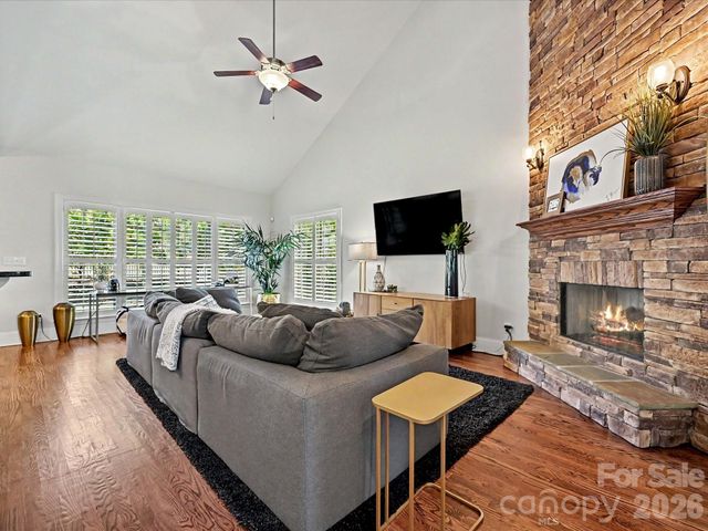 4089 Tonbridge Court, Harrisburg, NC 28075