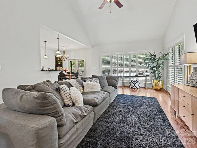 4089 Tonbridge Court, Harrisburg, NC 28075