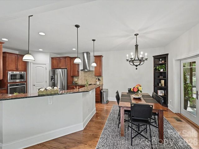 4089 Tonbridge Court, Harrisburg, NC 28075