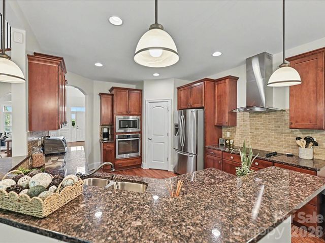 4089 Tonbridge Court, Harrisburg, NC 28075
