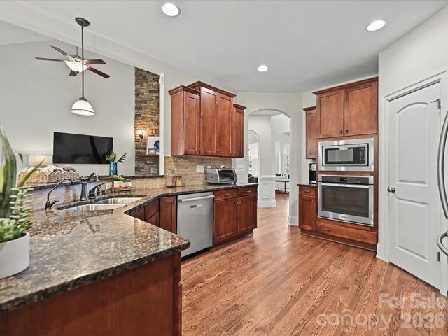 4089 Tonbridge Court, Harrisburg, NC 28075