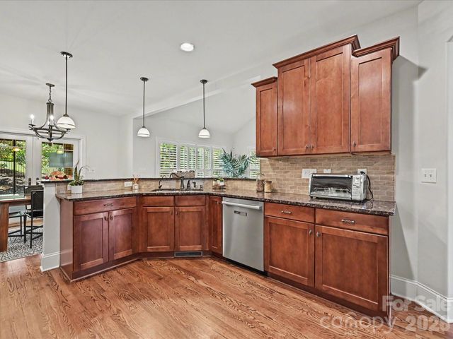 4089 Tonbridge Court, Harrisburg, NC 28075