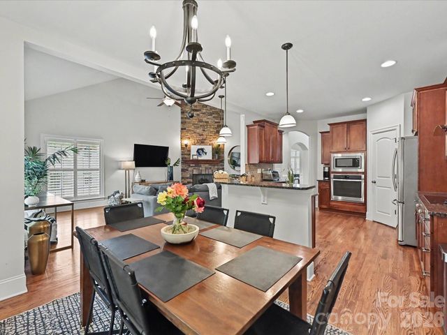 4089 Tonbridge Court, Harrisburg, NC 28075