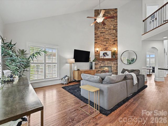 4089 Tonbridge Court, Harrisburg, NC 28075