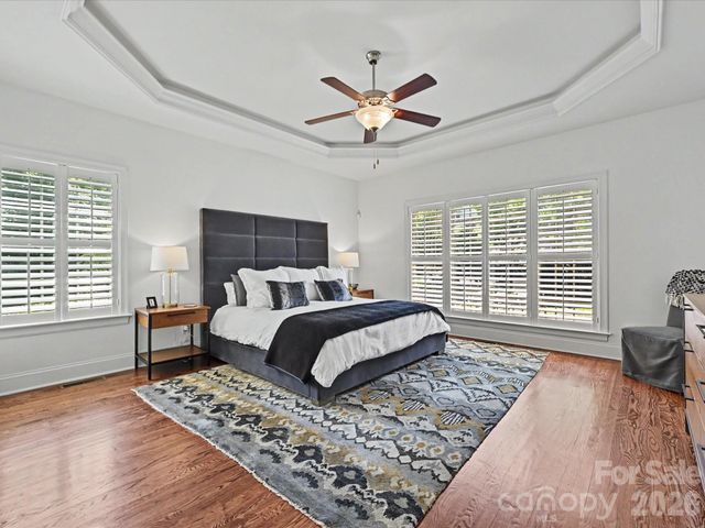4089 Tonbridge Court, Harrisburg, NC 28075