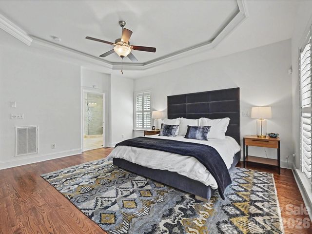 4089 Tonbridge Court, Harrisburg, NC 28075