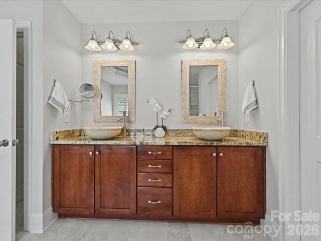 4089 Tonbridge Court, Harrisburg, NC 28075