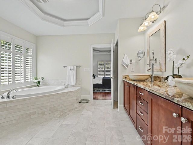 4089 Tonbridge Court, Harrisburg, NC 28075