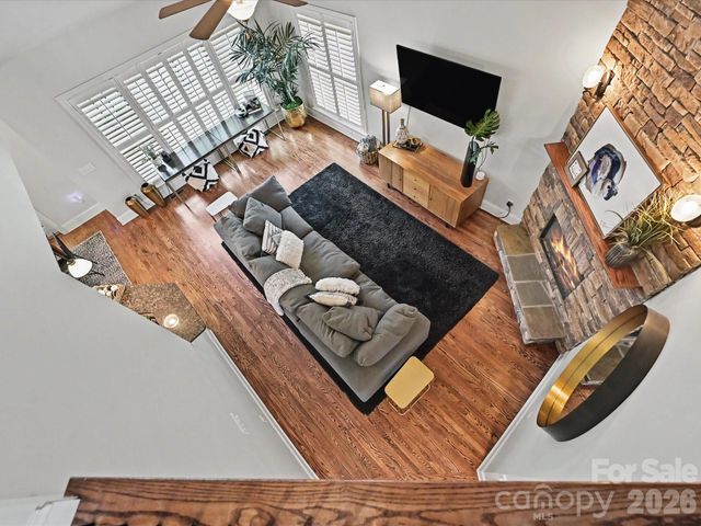 4089 Tonbridge Court, Harrisburg, NC 28075