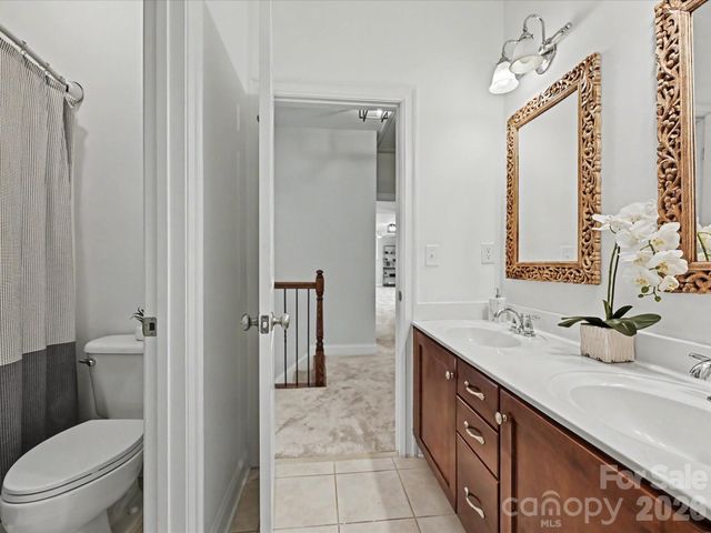 4089 Tonbridge Court, Harrisburg, NC 28075