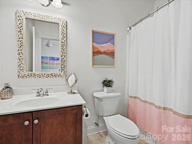 4089 Tonbridge Court, Harrisburg, NC 28075